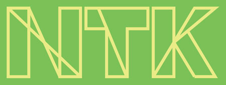 NTKlogogreen